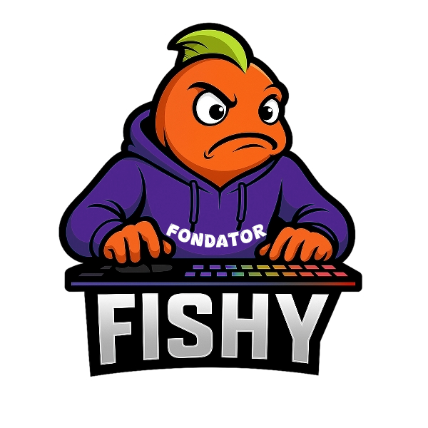 Fondator